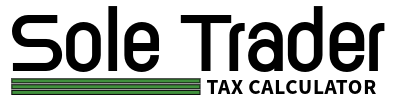 Sole Trader Calculator Logo